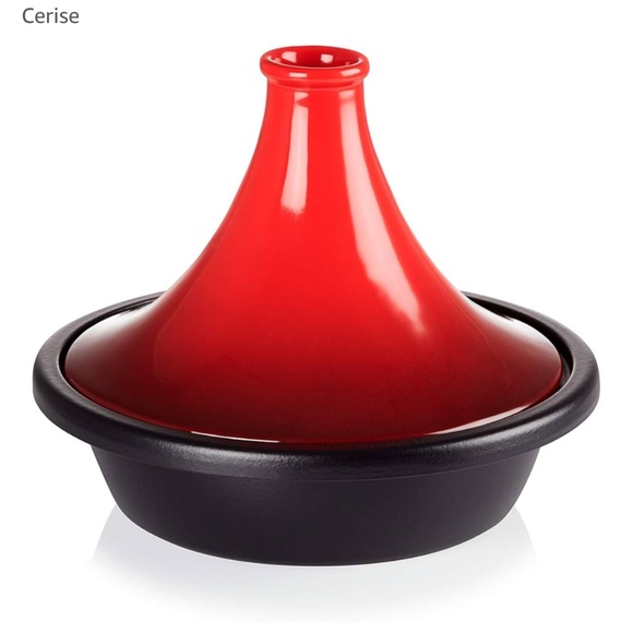 Le Creuset Moroccan Tagine - Picture 3 of 4